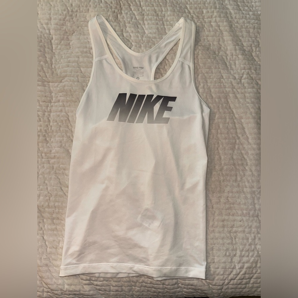 Nike Pro Tank Top